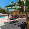 Отель Amazing Costa Adeje's Villa! Pool & Big Garden, фото 25
