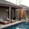 Отель Muthi Maya Forest Pool Villa Resort, фото 23
