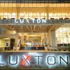 Отель The Luxton Bandung, фото 32