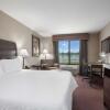 Отель Hilton Garden Inn Sioux City Riverfront, фото 39