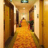 Отель GreenTree Inn ZHejiang JInhua Yiwu International Commercial City Changchun Accesory Street Shell Hot, фото 11