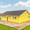 Отель 10 Person Holiday Home in Brovst, фото 1