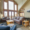 Отель Colorado Lodge w/ Mtn Views - 3 Mi to Winter Park!, фото 19