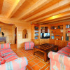 Отель Chalet la Peluche - Four Bedroom, фото 13