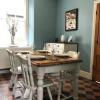 Отель 2 bed period cottage sleeps 4 in central Crickhowell, фото 7