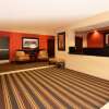 Отель Extended Stay America Suites Atlanta Kennesaw Town Center, фото 13