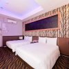 Отель Go Sleep Hotel - Xining, фото 2