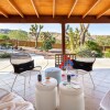 Отель Desert Bloom by Avantstay Incredible Oasis w/ Dreamy Backyard & Patio, фото 11