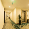 Отель GreenTree Inn (Jiangyin Wanda Plaza, Tongfu Road), фото 21