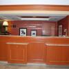 Отель Hampton Inn Portland Airport, фото 24