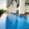 Отель Bintaro Plaza Residence, фото 8