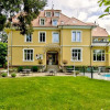 Отель Hôtel Du Parc, фото 21