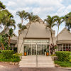 Отель City Lodge Hotel Durban в Дурбане