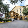 Отель Comfort Suites near Texas Medical Center - NRG Stadium в Хьюстоне