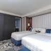 Отель Residence Inn New York Manhattan/Central Park в Нью-Йорке