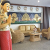 Отель Wangburapa Grand Hotel, фото 22