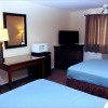 Отель Antler Motel, фото 19