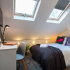 Отель Plush Holiday Home in Coventry Near Coventry University, фото 6