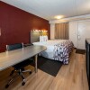 Отель Red Roof Inn Tinton Falls - Jersey Shore, фото 29