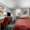 Отель Econo Lodge Inn & Suites, фото 6