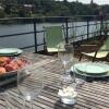 Отель La Proue Péniche Calyx, фото 3