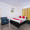 Отель OYO 17160 Rain Tree Comforts, фото 6
