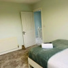 Отель Overbury Lodge, Birmingham With Free Parking, фото 3