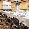 Отель Crowne Plaza Suites Pittsburgh South, an IHG Hotel, фото 32