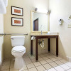 Отель Comfort Suites Sioux Falls, фото 8