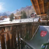 Отель Chalet in Saas Fee - CH 290.005, фото 1