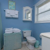Отель Blue Lagoon Escape House 2784 3 Bedroom Home, фото 11