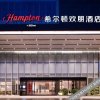Отель Hampton by Hilton Zhongshan Xiaolan, фото 20