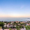 Отель House With 3 Bedrooms in Rhodes, Greece, With Wonderful sea View, Furnished Terrace and Wifi - 800 m, фото 20