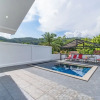 Отель Star2 Private Pool Villa big Terrance and Mountain View, фото 19