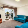 Отель Comfort Apartments South Perth, фото 4