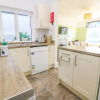 Отель Two Tides Cottage, Looe, фото 18