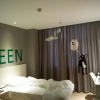 Отель Motel-Langfang High Speed Railway Station Heping Road Branch, фото 18