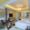 Отель Wanda Reign Wuhan, фото 10