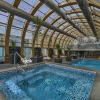 Отель The Ritz-Carlton, Santiago, фото 24