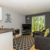 Отель Pullman House Serviced Apartments, фото 7