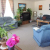 Отель Hunters Lodge Motel, фото 8