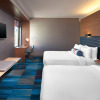 Отель Aloft Denver Downtown, фото 4