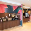 Отель Fairfield Inn & Suites DuBois, фото 21