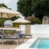 Отель Chuini Zanzibar Beach Lodge by NEWMARK, фото 11