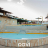 Отель Qavi - Apartamento no Centro #Pipa'sOcean208, фото 6