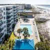 Отель Sea Oats 606 is a Gorgeous Gulf Front 3 BR - With Free Beach Service for 4 by Redawning, фото 10