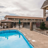 Отель Quality Inn & Suites Near White Sands National Park, фото 10