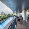 Отель Enso Hotel, фото 26