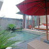 Отель Zen Villa Pengosekan Ubud, фото 23