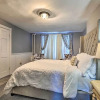 Отель Sophisticated Albany Vacation Rental, фото 2